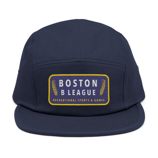 League Camper Hat